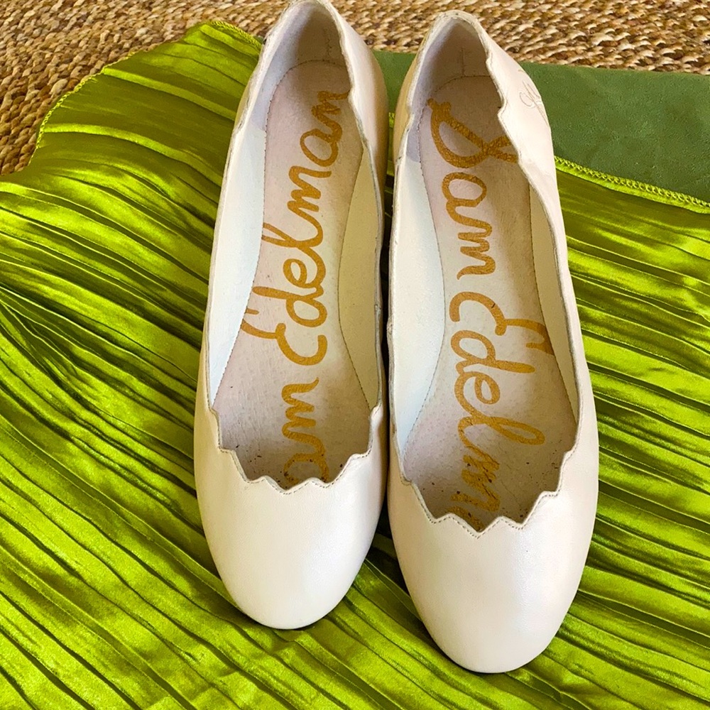 Sam Edelman Flats